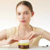 Eqqualberry Collagen Pore- Tight Up Gel Toner Pad 140ml
